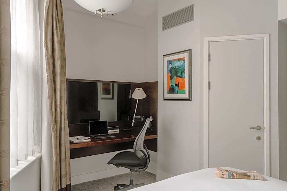 Club Quarters Hotel,Trafalgar Square