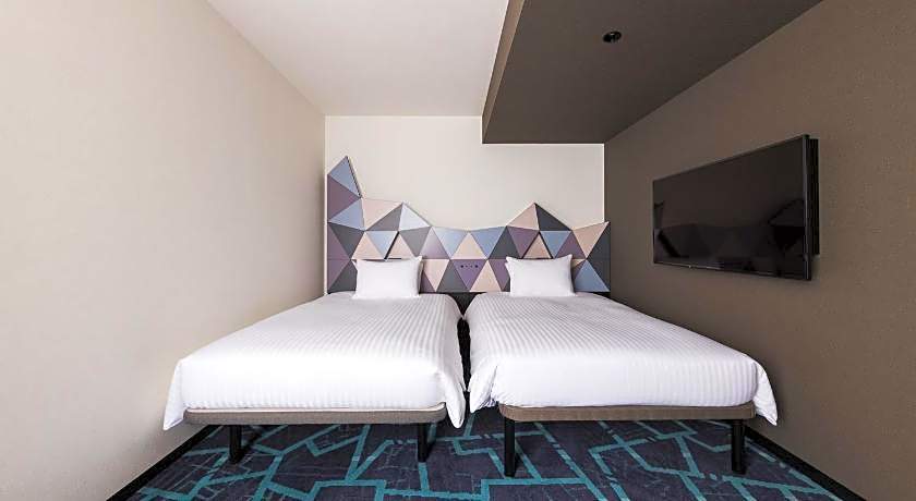 JR-EAST HOTEL METS AKIHABARA