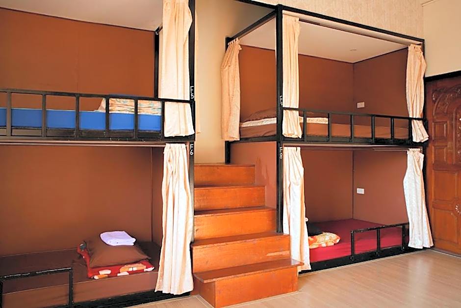 Grace Hostel - Chiang Rai