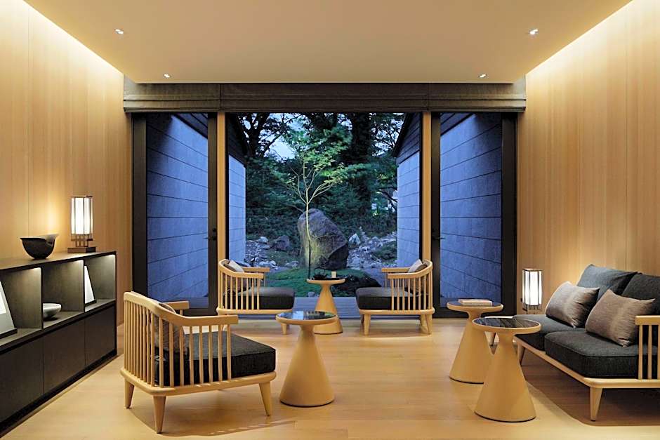 The Ritz-Carlton Nikko