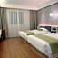 Gya Hotel Jiaxing Pinghu Wuyue Square Shengli Road