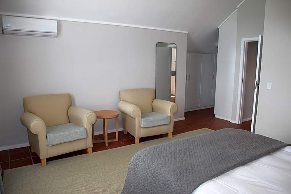 The Boardwalk Accommodation