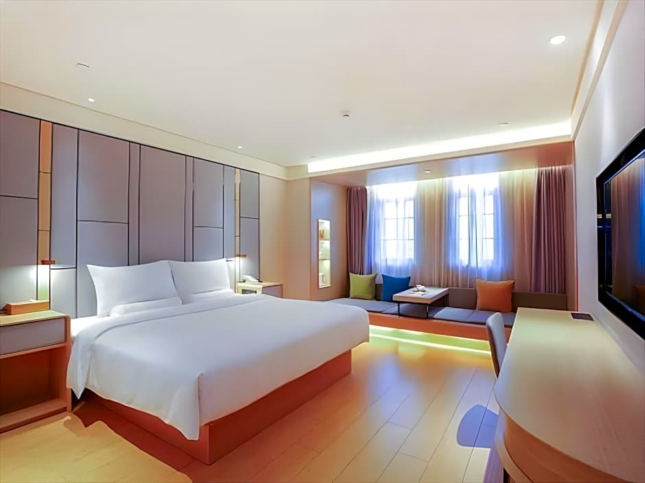 JI Hotel Xiamen North Railway Station Xinglinwan Road