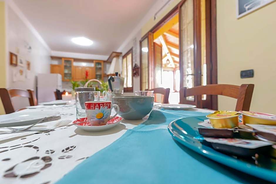 B&B Gassa d'Amante