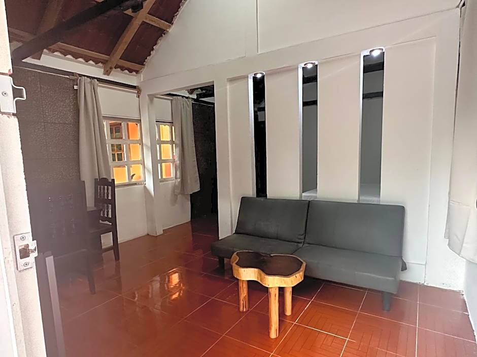 Hotel Bacalar Sunshine