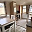 The Dram Van - Beautiful, luxury static caravan