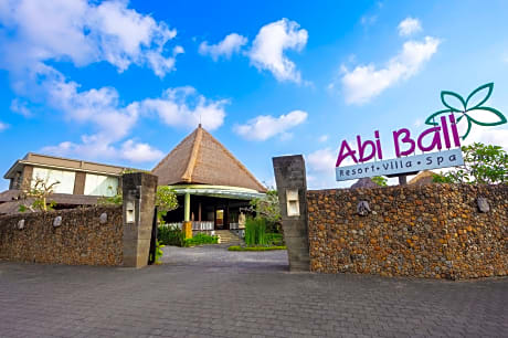 Abi Bali Luxury Resort And Villa