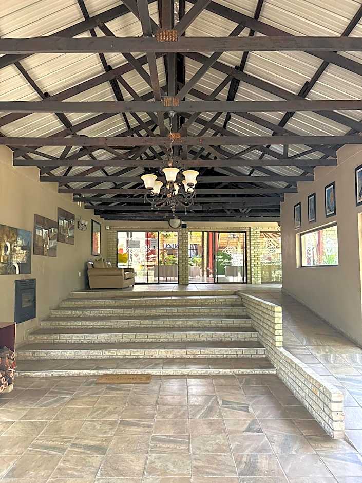 Bloem Spa Hotel & Conference