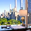 Trump International Hotel And Tower New York