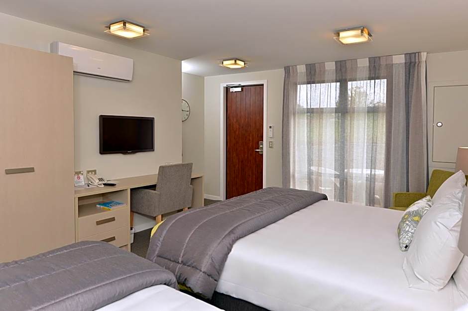 Kerikeri Homestead Motel & Apartments