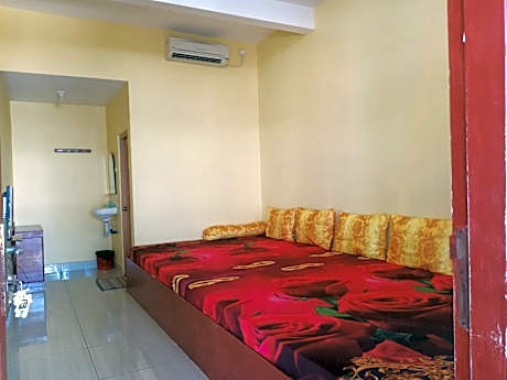 Sisca Homestay Tidung RedPartner