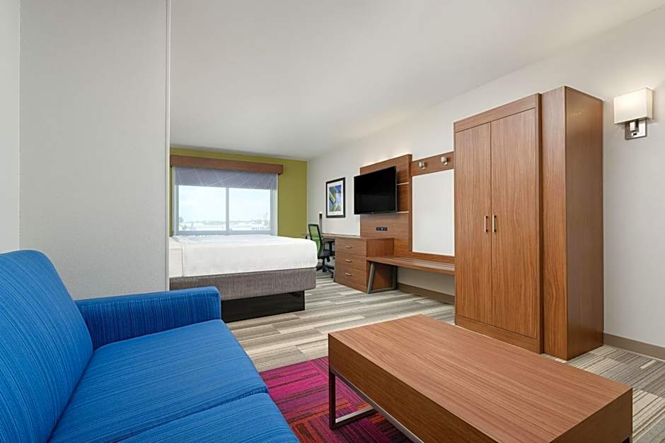 Holiday Inn Express - Tullahoma By IHG