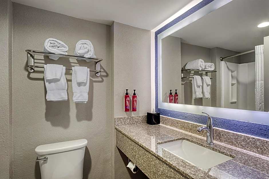 SureStay by Best Western Greenville