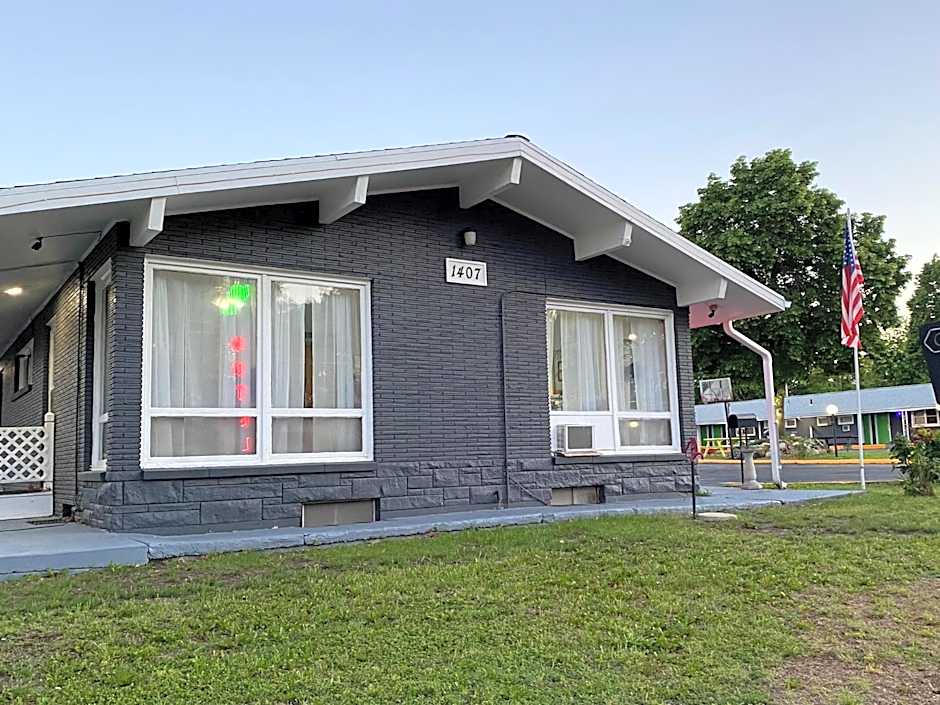 Diamond Motel - Abilene