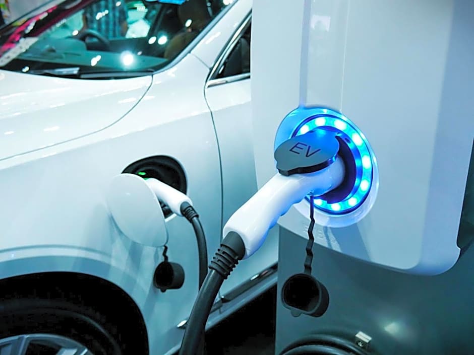 Kyriad ECO - Dijon Sud Chenove