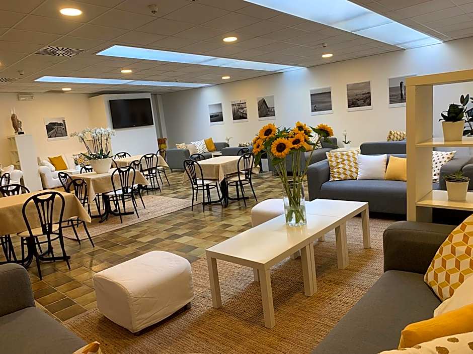 Hotel Desiree