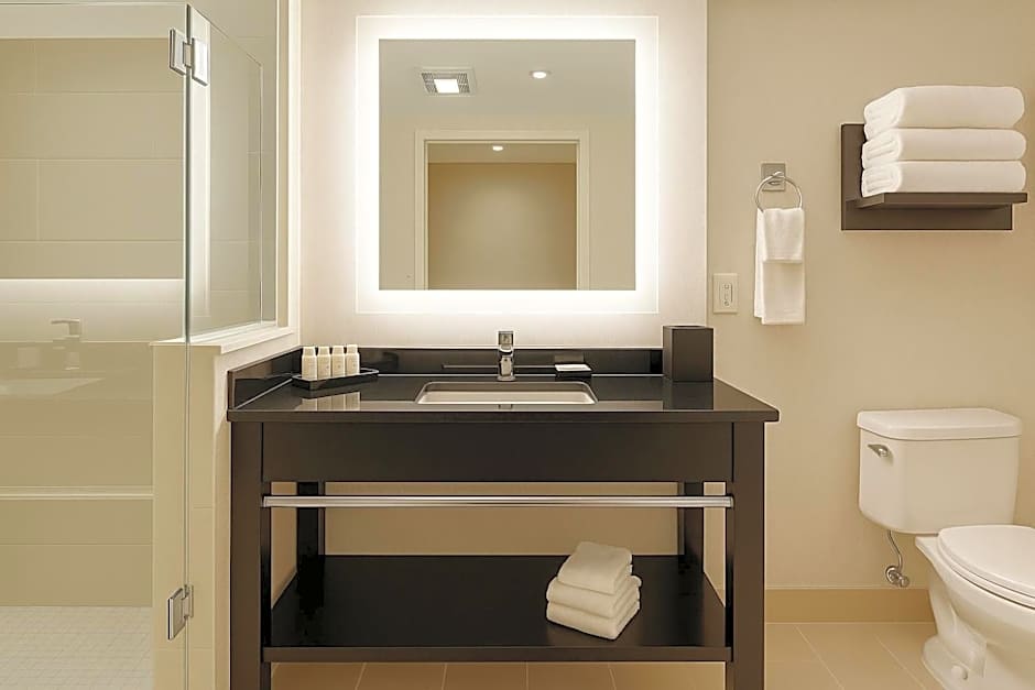 Embassy Suites By Hilton Niagara Falls Fallsview