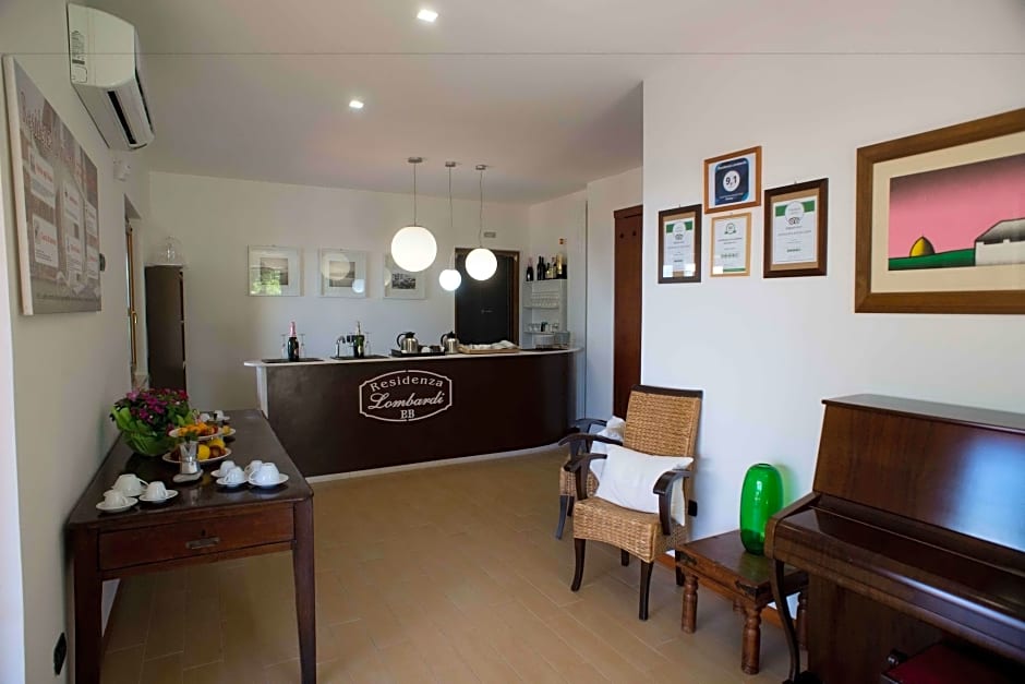 Residenza Lombardi