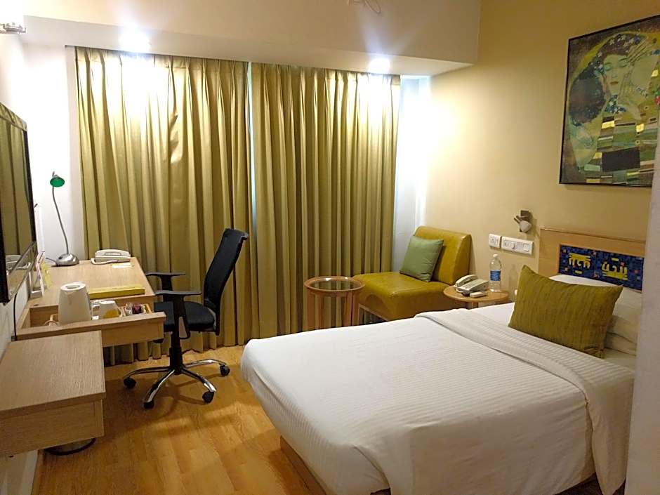 The Lemon Tree Udyog Vihar Gurgaon