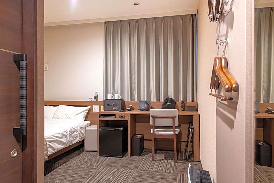 Hotel Sanrriot Osaka honmachi by Vacation Stay – Osaka, WI