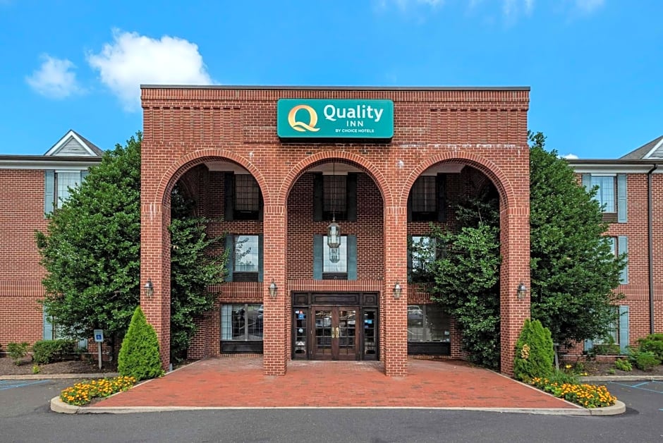 Quality Inn Montgomeryville - Philadelphia