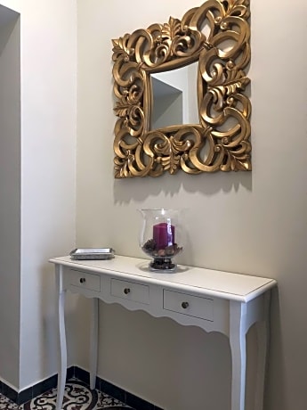 Hostal Boutique Casa La Laja