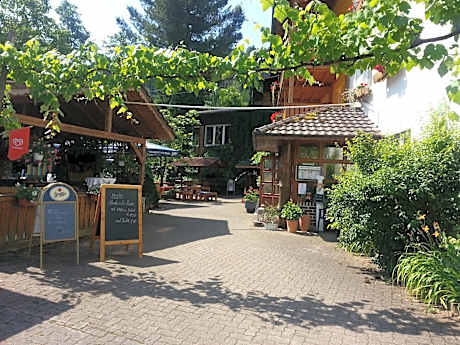 Landgasthof Linkenmühle