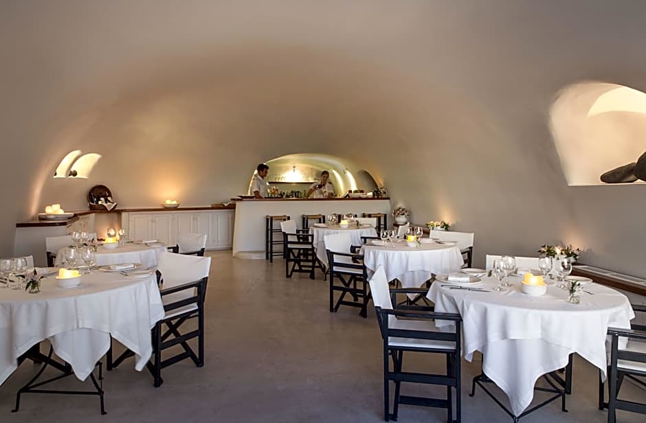 Perivolas Lifestyle Houses