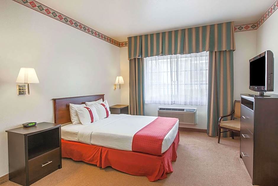 Ramada by Wyndham Williams/Grand Canyon Area