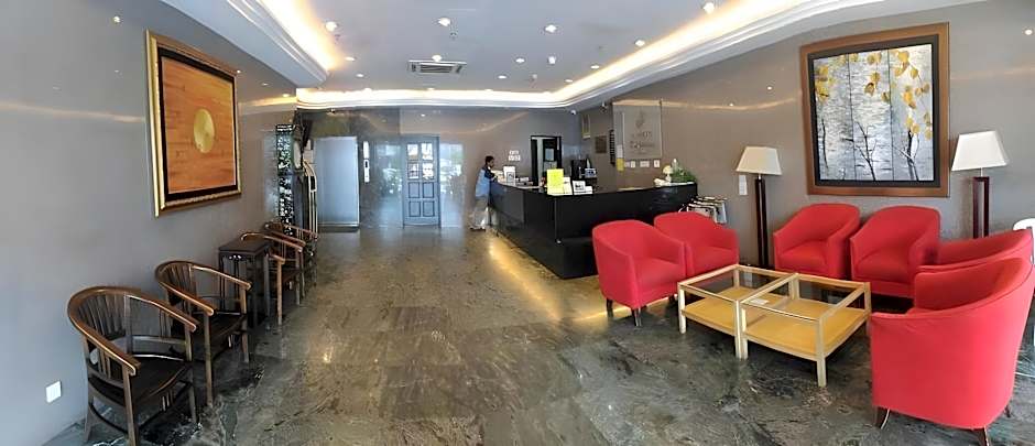 Hotel Sri Puchong