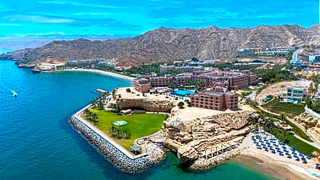 Al Husn Hotel Muscat