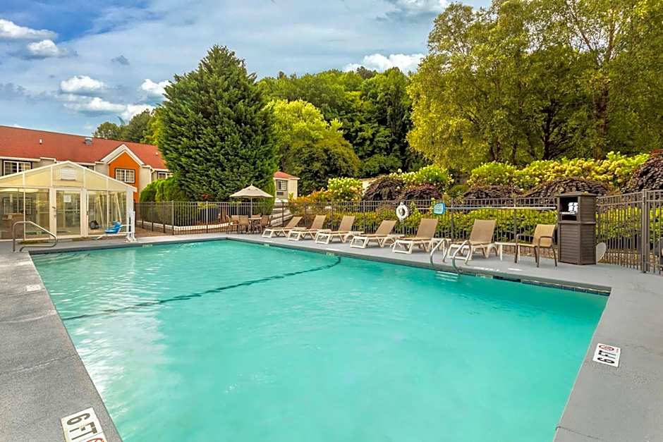 Best Western Mountainbrook Inn