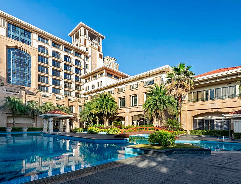 Mingcheng Hotel Fuzhou