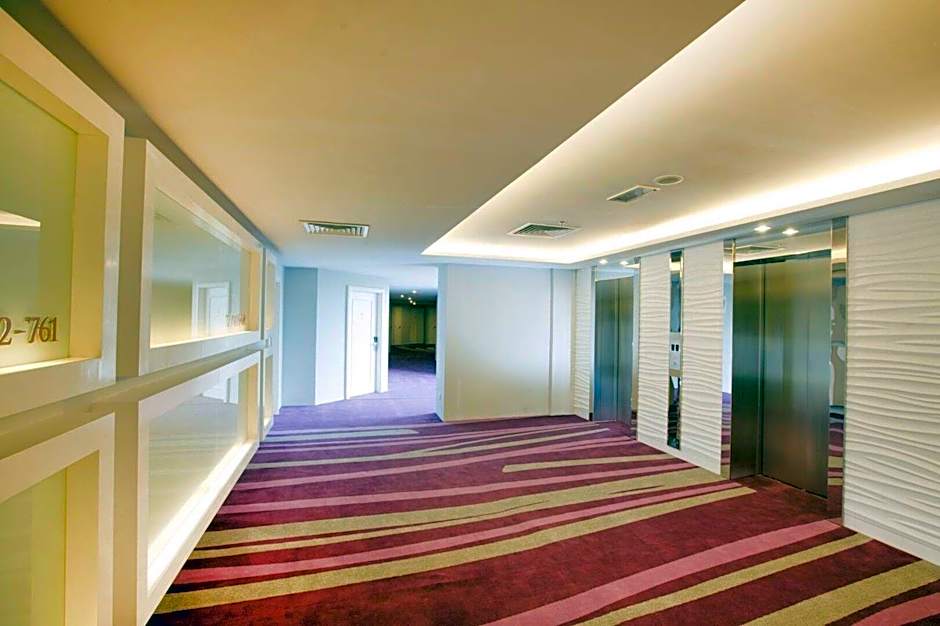 Silka Cheras Hotel Kuala Lumpur
