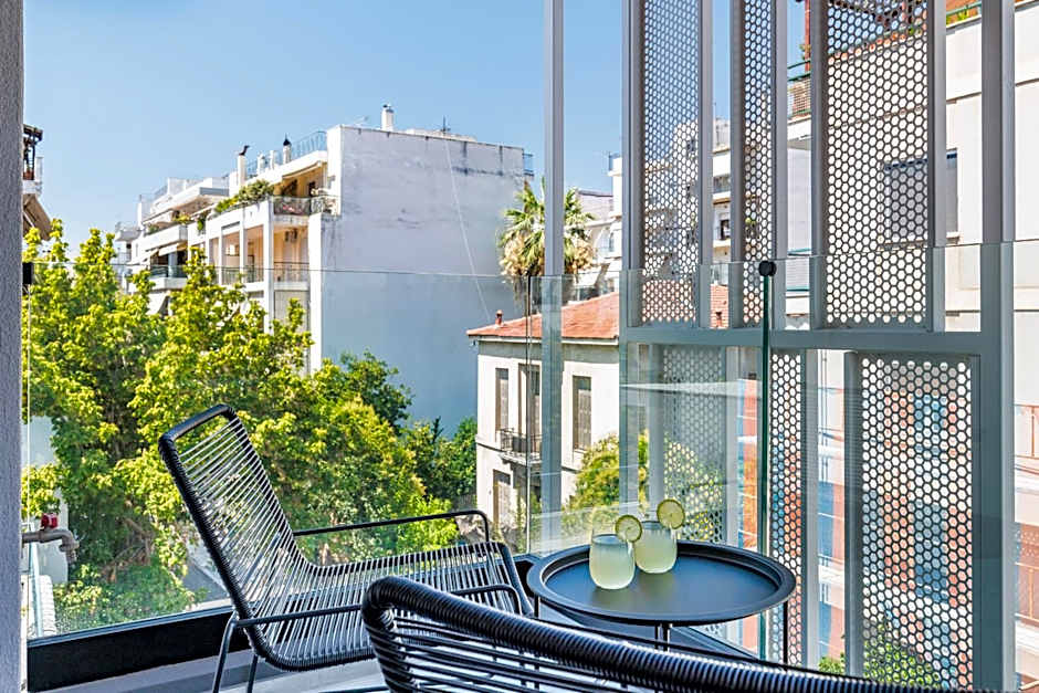 The Kokoon Volos Comfort Living