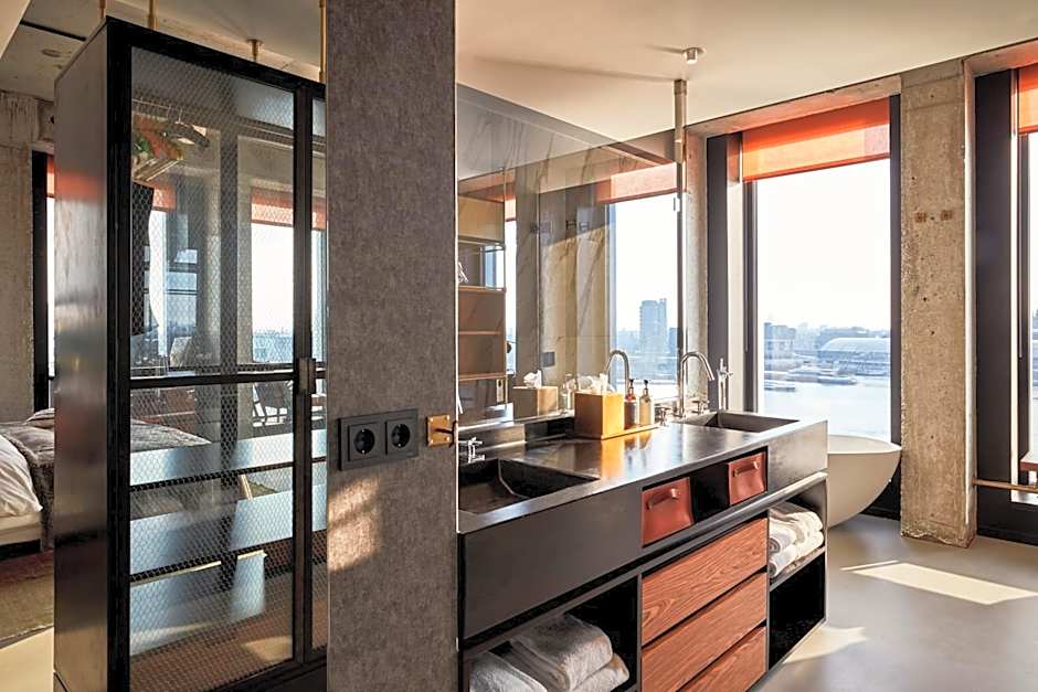 Sir Adam Hotel Amsterdam