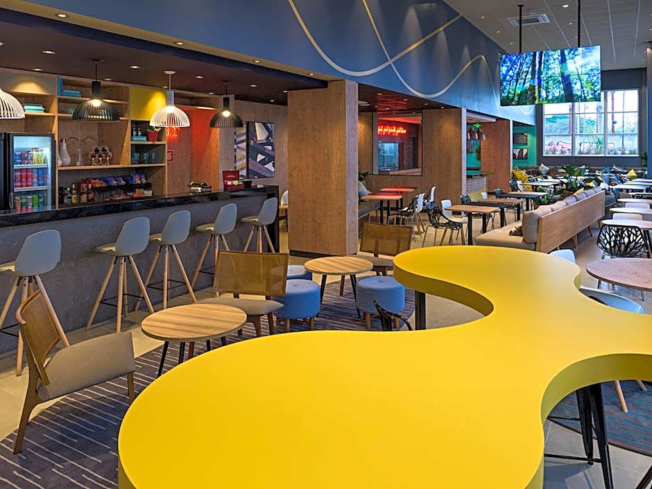 Ibis Sao Paulo Tatuape