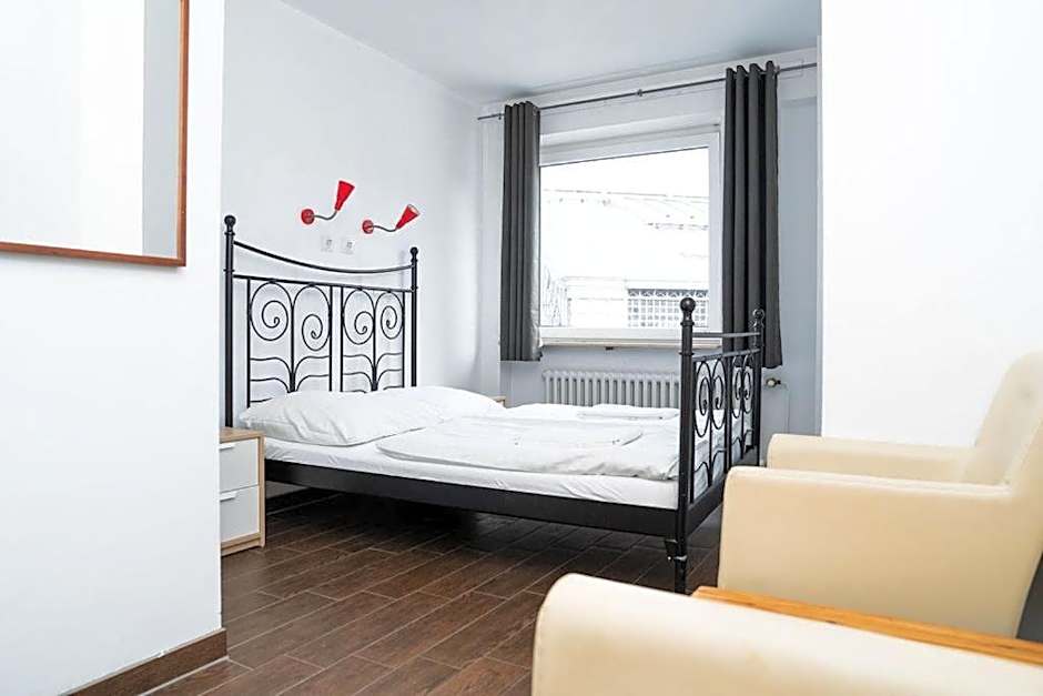 Station - Hostel for Backpackers