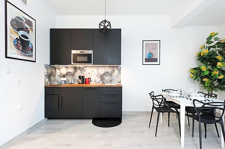 Apartament Solny Centrum Wieliczka 11