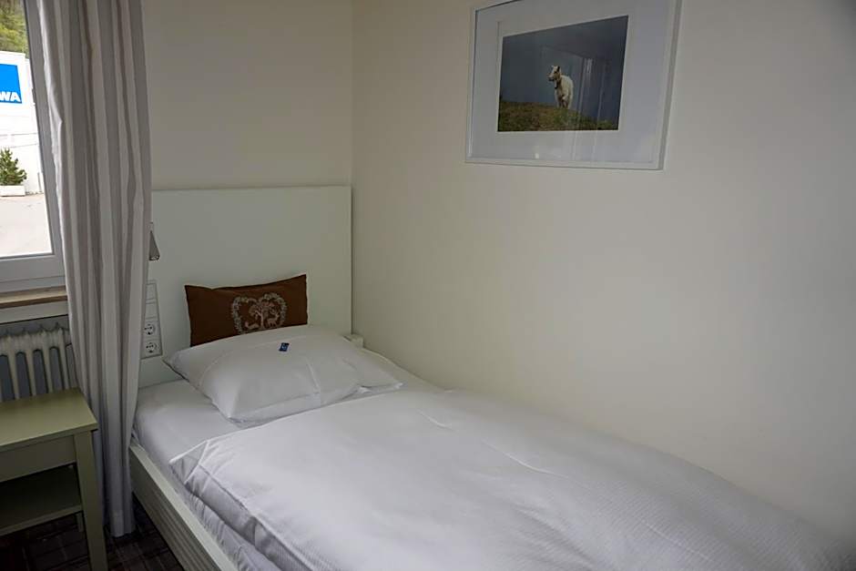 Landgasthof Läuterhäusle