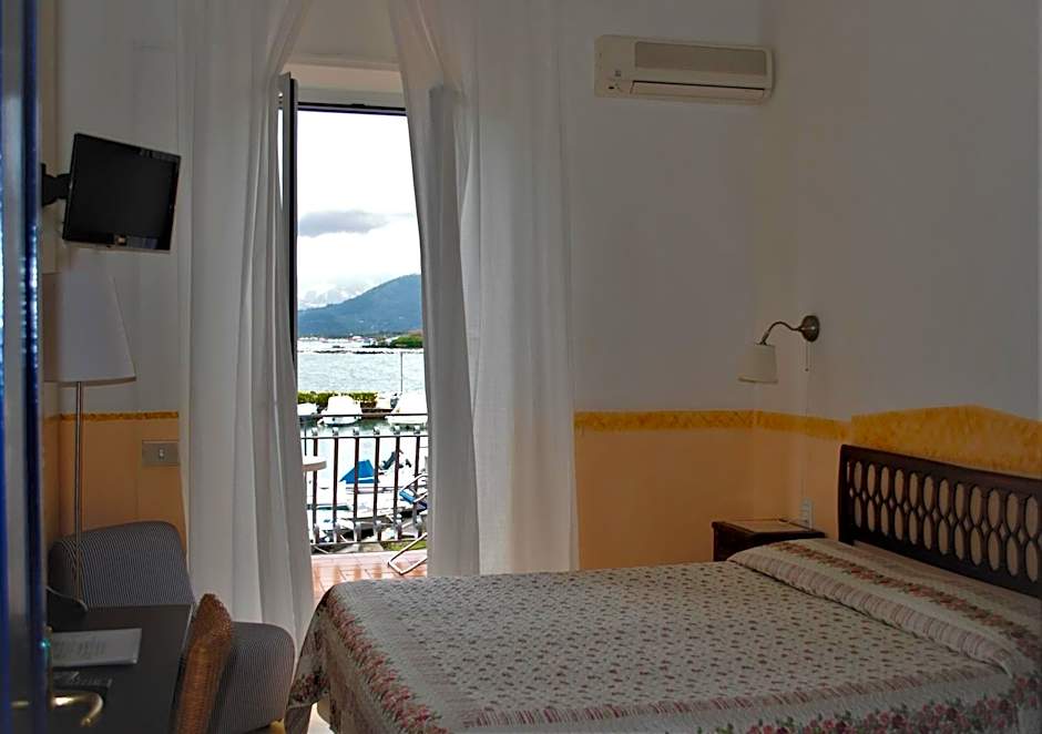 Hotel Sette Archi
