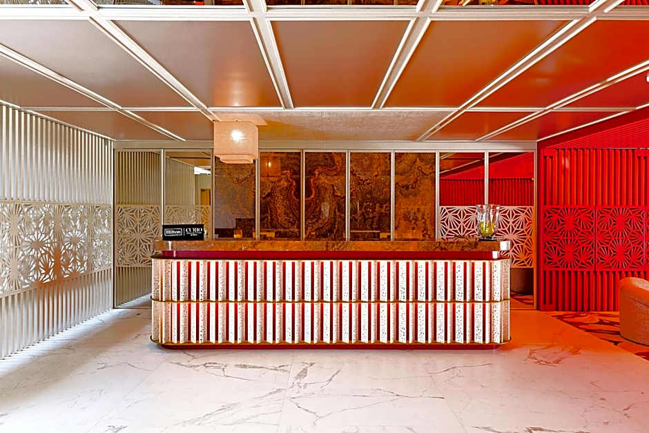 Legacy Hotel Cascais, Curio Collection by Hilton