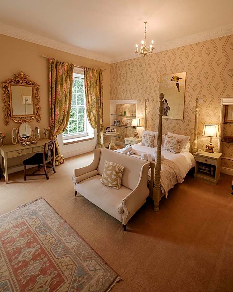Breedon Hall