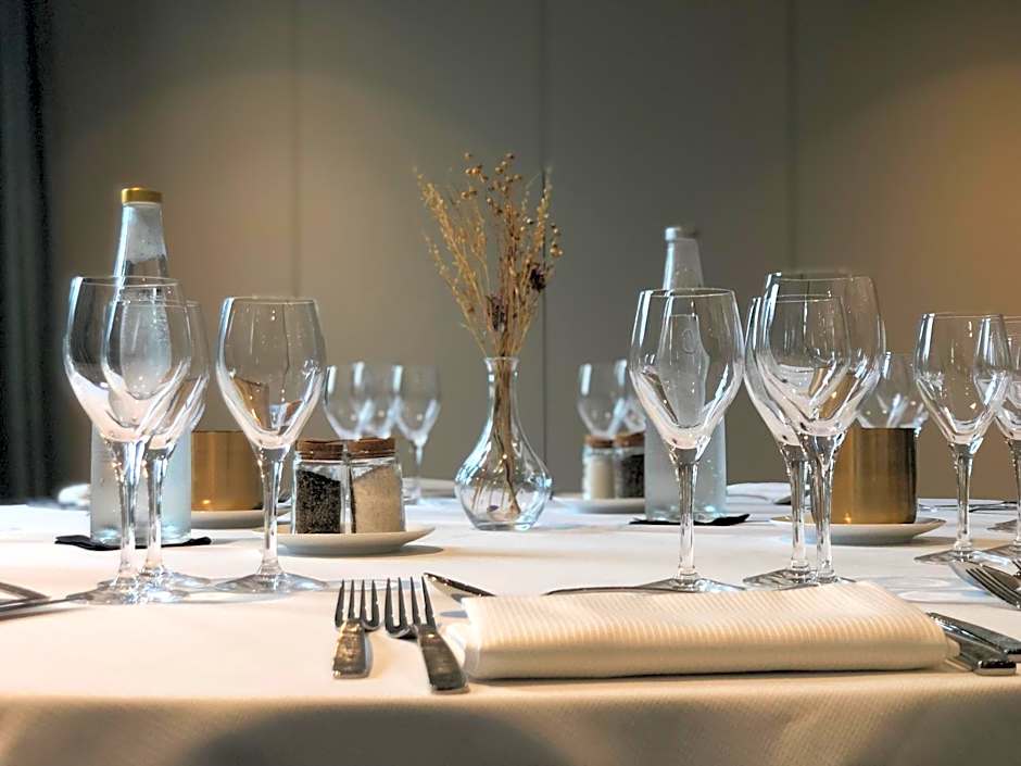 Holiday Inn Paris CDG Airport By IHG