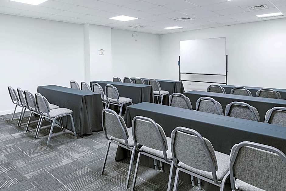 Costa del Sol Wyndham Piura