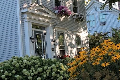 Camden Windward House