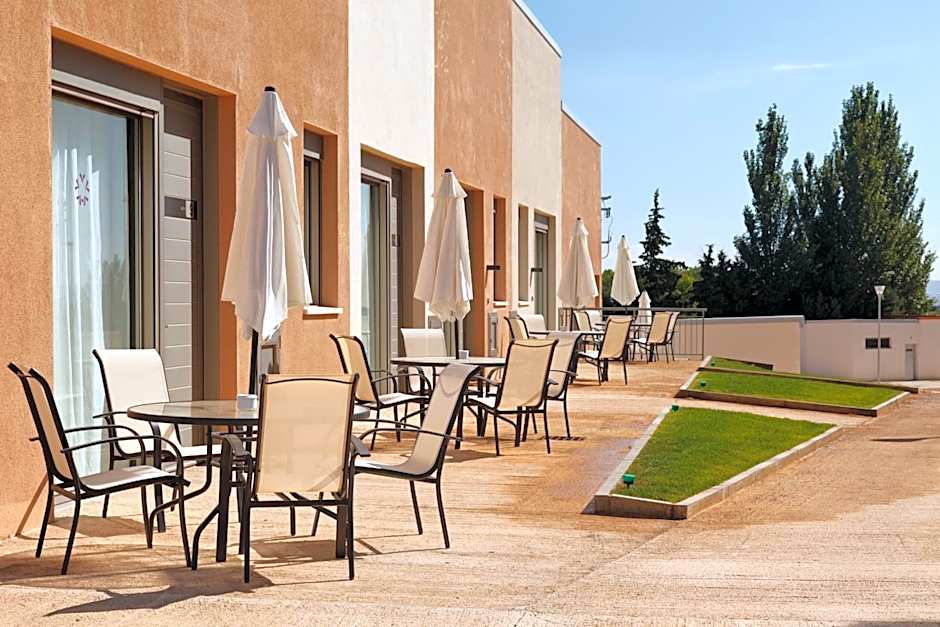 RuralSuite Hotel Apartamentos