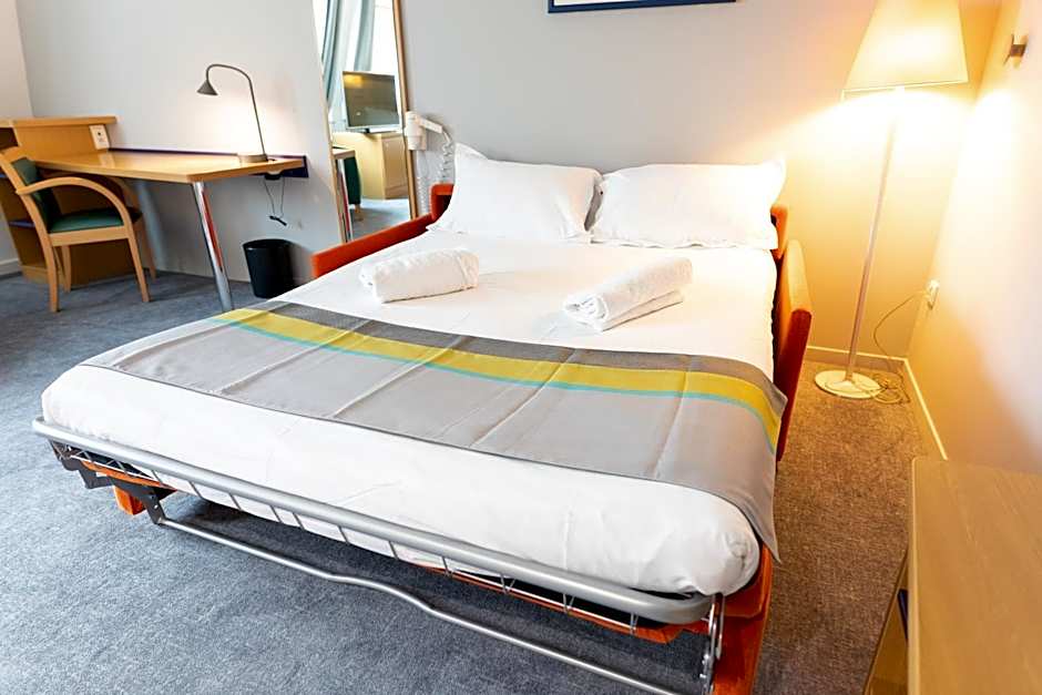 Holiday Inn Express Arras By IHG