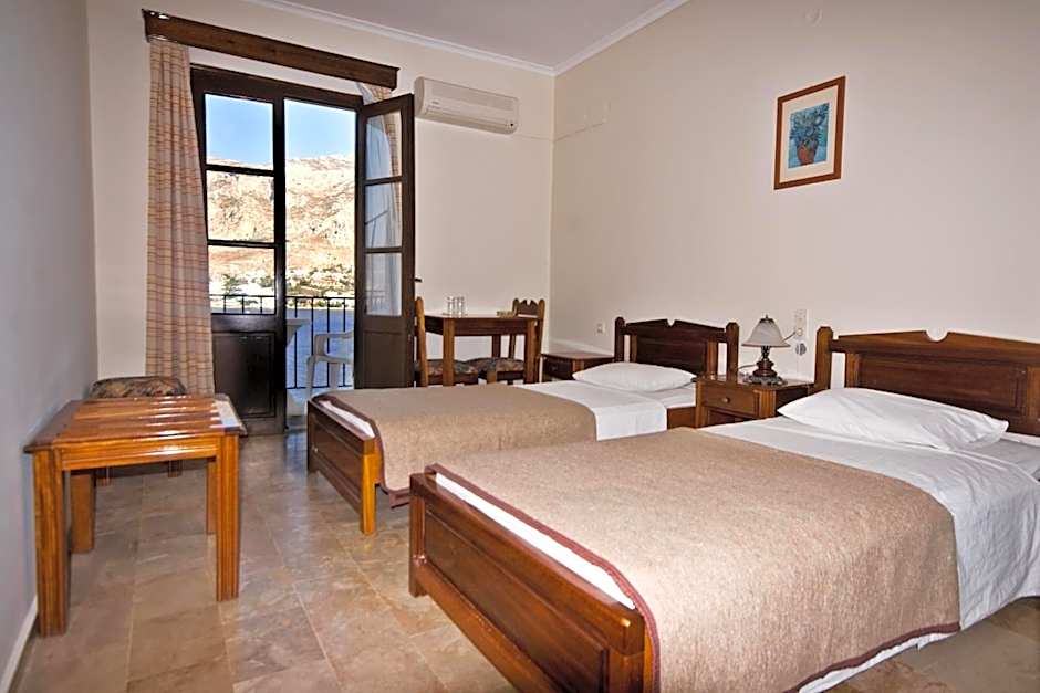 Hotel Porto Potha