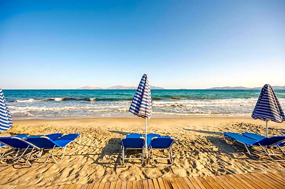 Smy Kos Beach & Splash